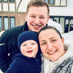 Meet your Posher, Deitra